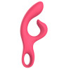Xocoon Vibro Rabbit Endless Orgasm 22cm Fuchsia